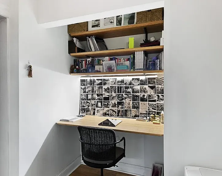 155 W 71st St #2H — Photo 14