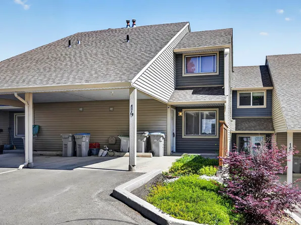 1570 Freshfield Rd #14, Kamloops, BC V2E 1R6