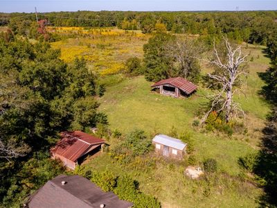 0 County Road 1554, Long Branch, TX, 75669