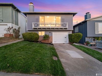 39 Montebello Dr, Daly City, CA, 94015