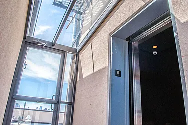 Rented by Manhattan Management LLC