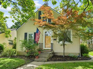 585 Milford Ave, Columbus, OH 43202
