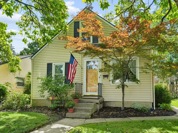 585 Milford Ave, Columbus, OH 43202