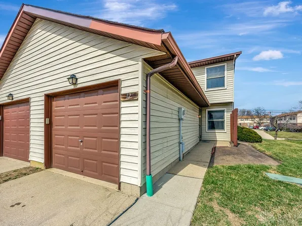 12 Clemson Ct, Fairfield, OH 45014