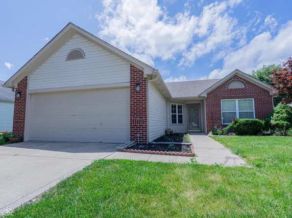 7060 Blankenship Ave, Indianapolis, IN 46217