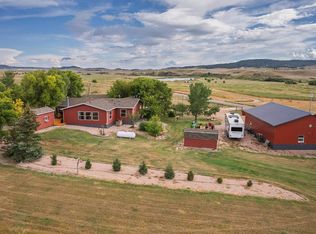 899 Douglas Rd, Sundance, WY 82729