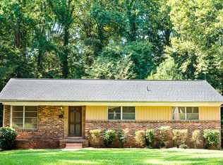 5014 Kistler Ave, Charlotte, NC 28205