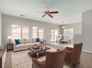 6258 S Nash Way, Chandler, AZ 85249