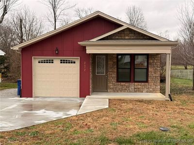 232 E Main Street, Austin, IN, 47102