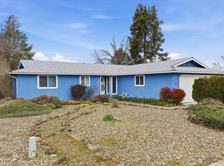 1965 Page St, Medford, OR 97504