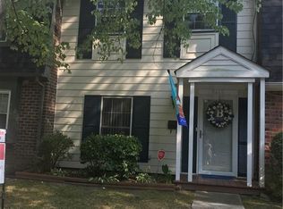 8611 Ransco Ct, North Chesterfield, VA 23235