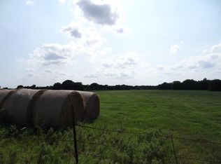 18404 County Road 2529 Rd, Eustace, TX 75124