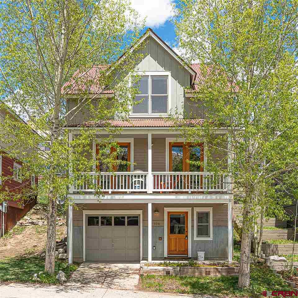 106 Big Sky Dr, Crested Butte, CO 81225 Zillow