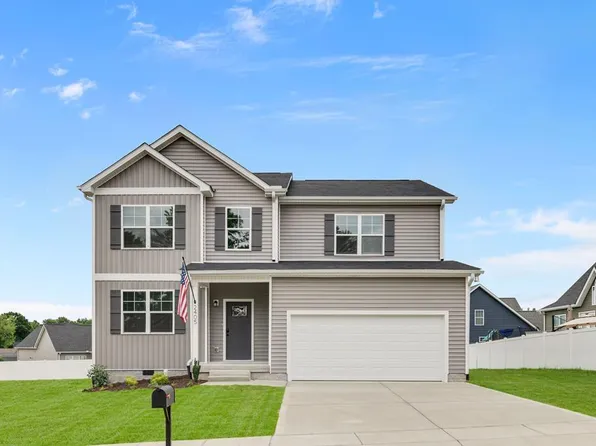 2405 Couples Dr, Cookeville, TN 38506