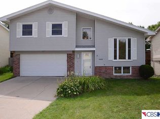 11223 Curtis Ave, Omaha, NE 68164