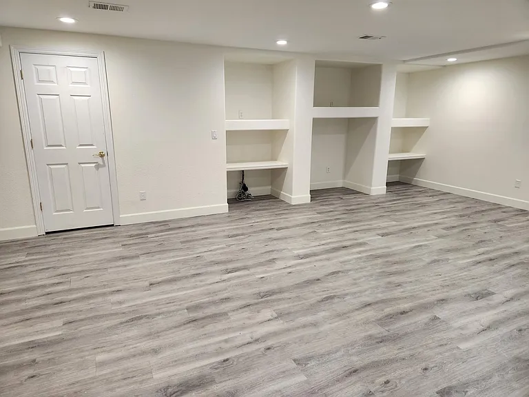 Second Family Room