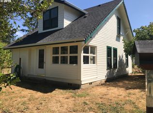 25106 E Bolton Rd, Veneta, OR 97487