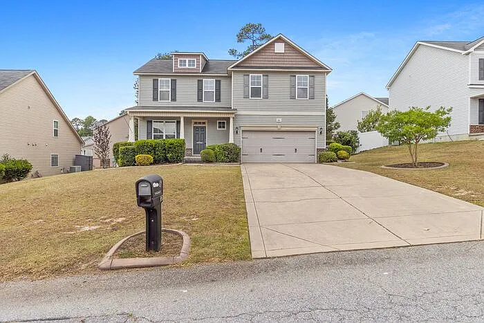 84 Old Glory Ln — Photo 1
