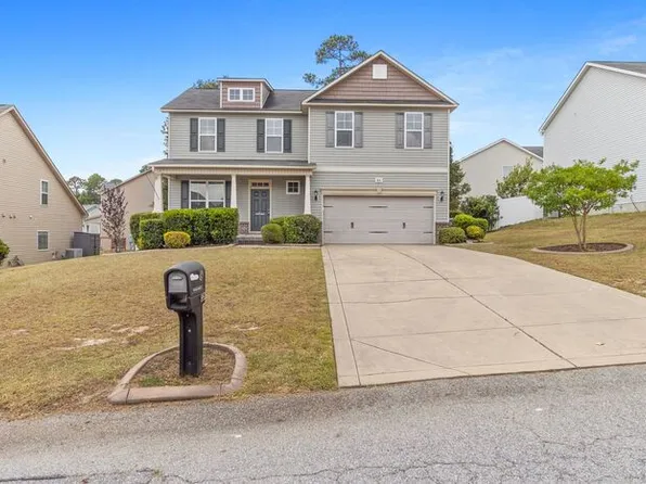 84 Old Glory Ln, Cameron, NC 28326