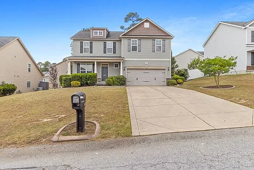 84 Old Glory Ln Photo 1