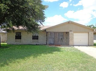 3421 Judge Dupree Dr, Dallas, TX 75241