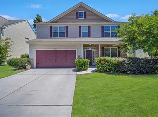 162 Slater St, Bluffton, SC 29909