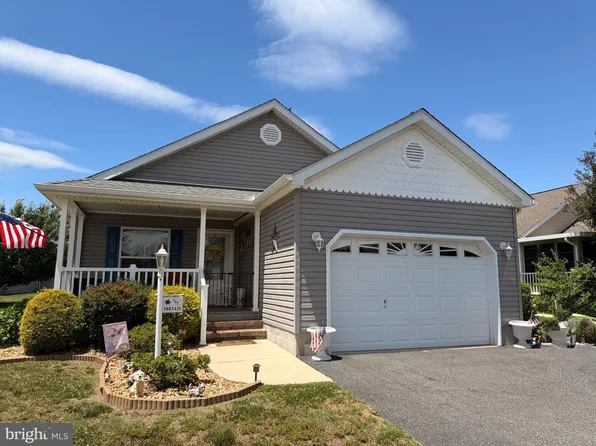117 Foxtail Ln #17, Magnolia, DE 19962