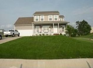 128 Trinity Dr, Rineyville, KY 40162