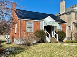 1115 Union Ave, Brackenridge, PA 15014