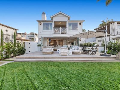 1519 E Bay Ave, Newport Beach, CA, 92661