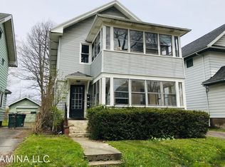 532 Augustine St, Rochester, NY 14613