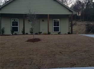 2717 NW 17th St, Fort Worth, TX 76106