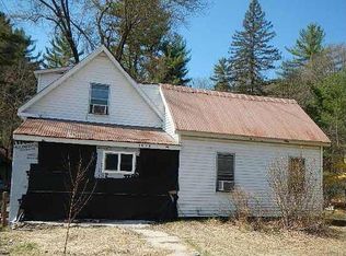 1925 Route 16, Center Ossipee, NH 03814