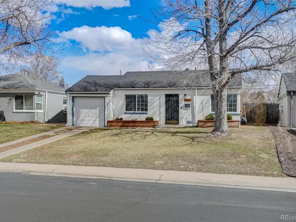 2940 Olive Street, Denver, CO 80207