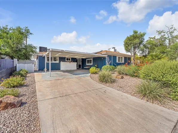 6313 Cromwell Ave, Las Vegas, NV 89107