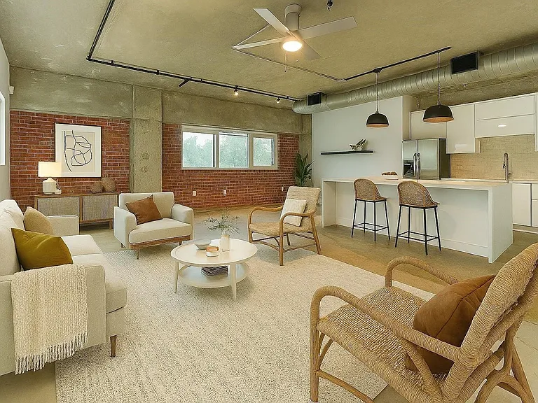 2000 Bagby St #2401 — Photo 29