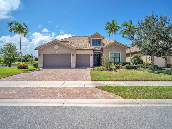 507 Sonoma Isles Circle, Jupiter, FL 33478