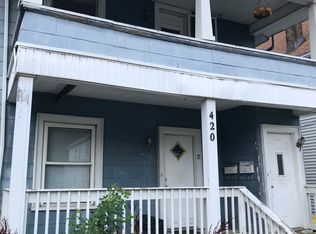 420 Raspberry St #2, Erie, PA 16507