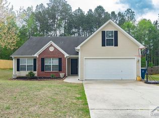 145 Silverbell Trce, Athens, GA 30606