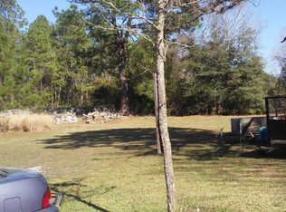 4382 Lori Loop Rd, Keystone Heights, FL 32656