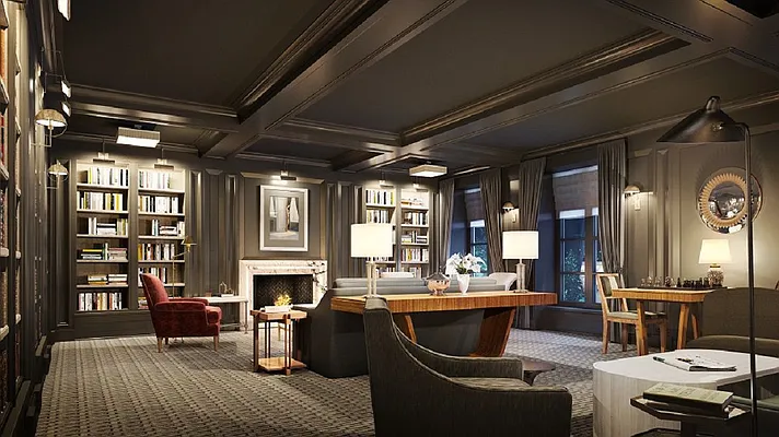 Sold by Corcoran | media 39