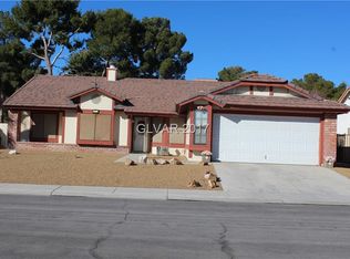 3628 Broxburn St, Las Vegas, NV 89108