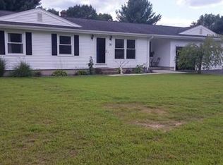 14 Griswold Cir, Granby, MA 01033