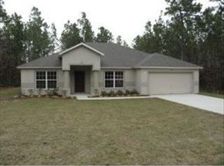 8137 SW 138th Street Rd, Ocala, FL 34473