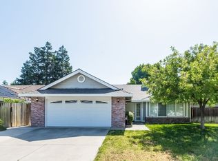 9205 Adelante Ct, Elk Grove, CA 95758