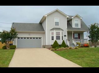 422 Filmore Rd, Oak Grove, KY 42262