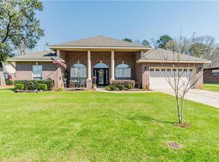 3030 Sasanqua Cir E #24, Semmes, AL 36575