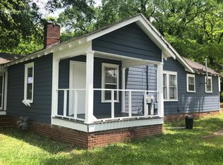 100 Calhoun Ave NE #A, Rome, GA 30161