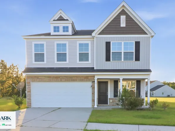 39 Tondee Way, Midway, GA 31320