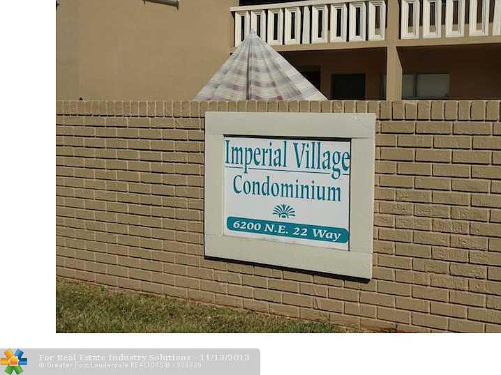 1st image of 6200 NE 22nd Way APT 209
